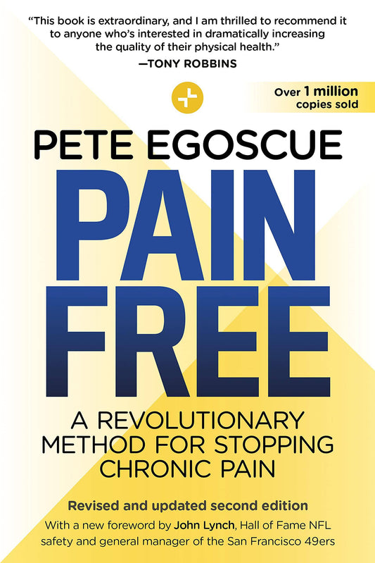 Pain Free - TX Corrections Bookstore