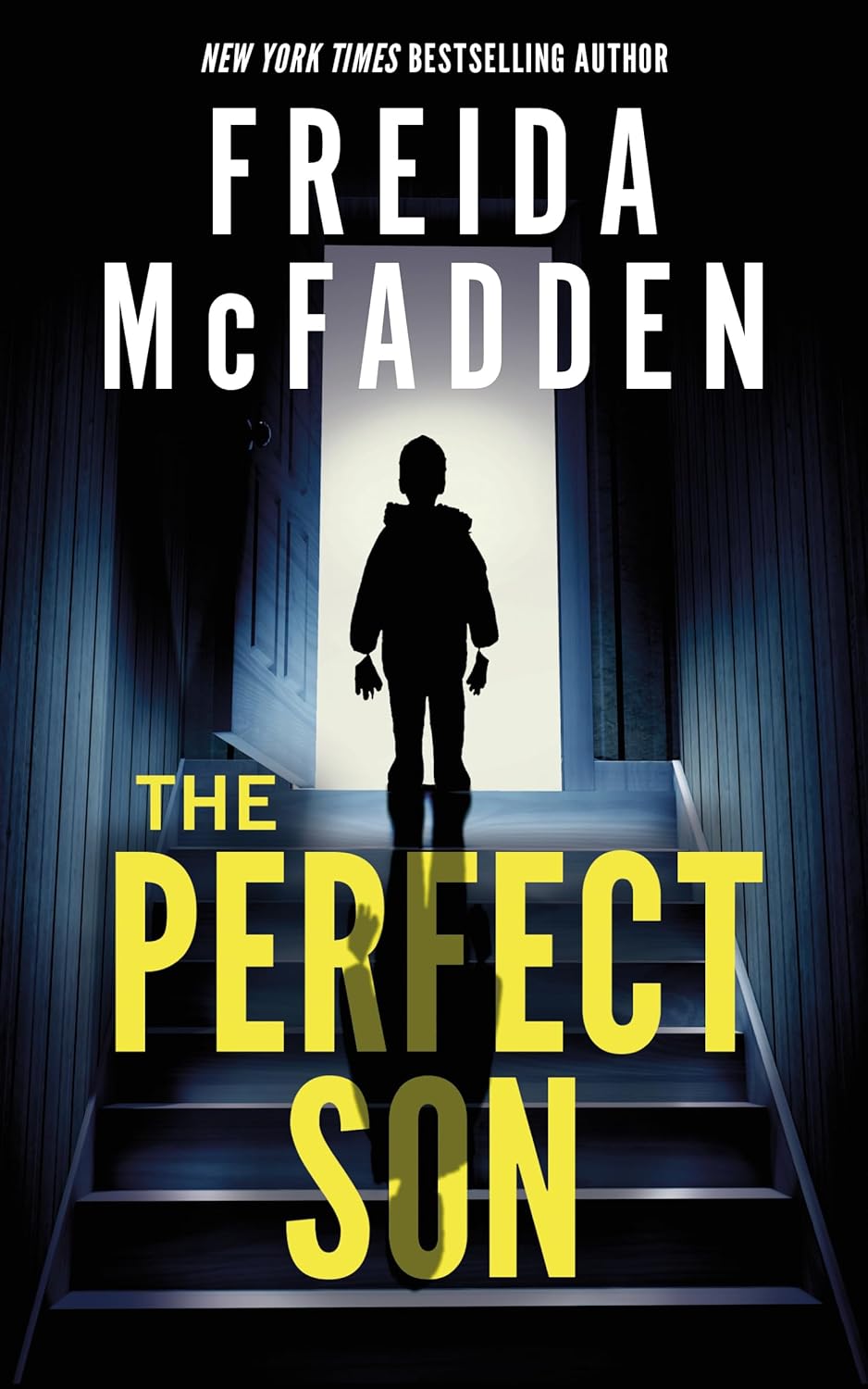 The Perfect Son - TX Corrections Bookstore