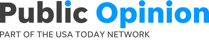 Public Opinion Monday-Sunday 7 day delivery for 8 weeks - TX Corrections Bookstore