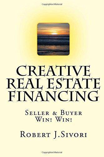 Creative Real Estate Financing - TX Corrections Bookstore