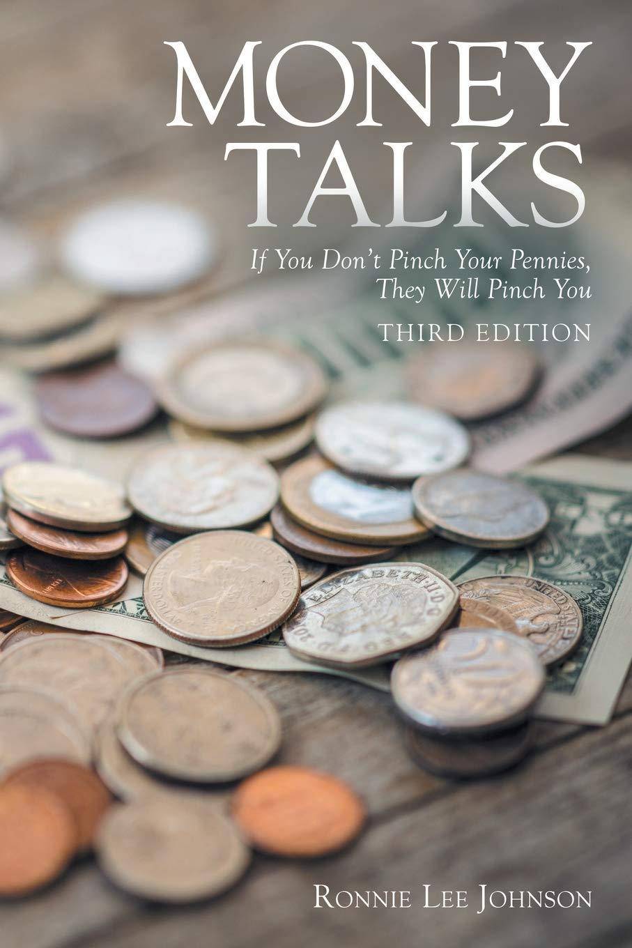 Money Talks - TX Corrections Bookstore