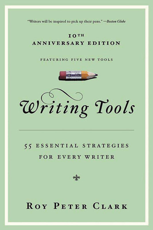 Writing Tools - TX Corrections Bookstore