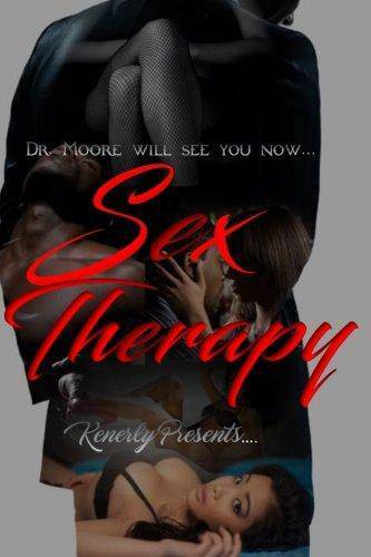 Sex Therapy - TX Corrections Bookstore