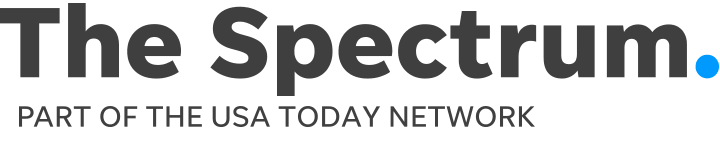 St. George Spectrum Mon-Sun 7 Day Delivery for 12 Weeks - TX Corrections Bookstore
