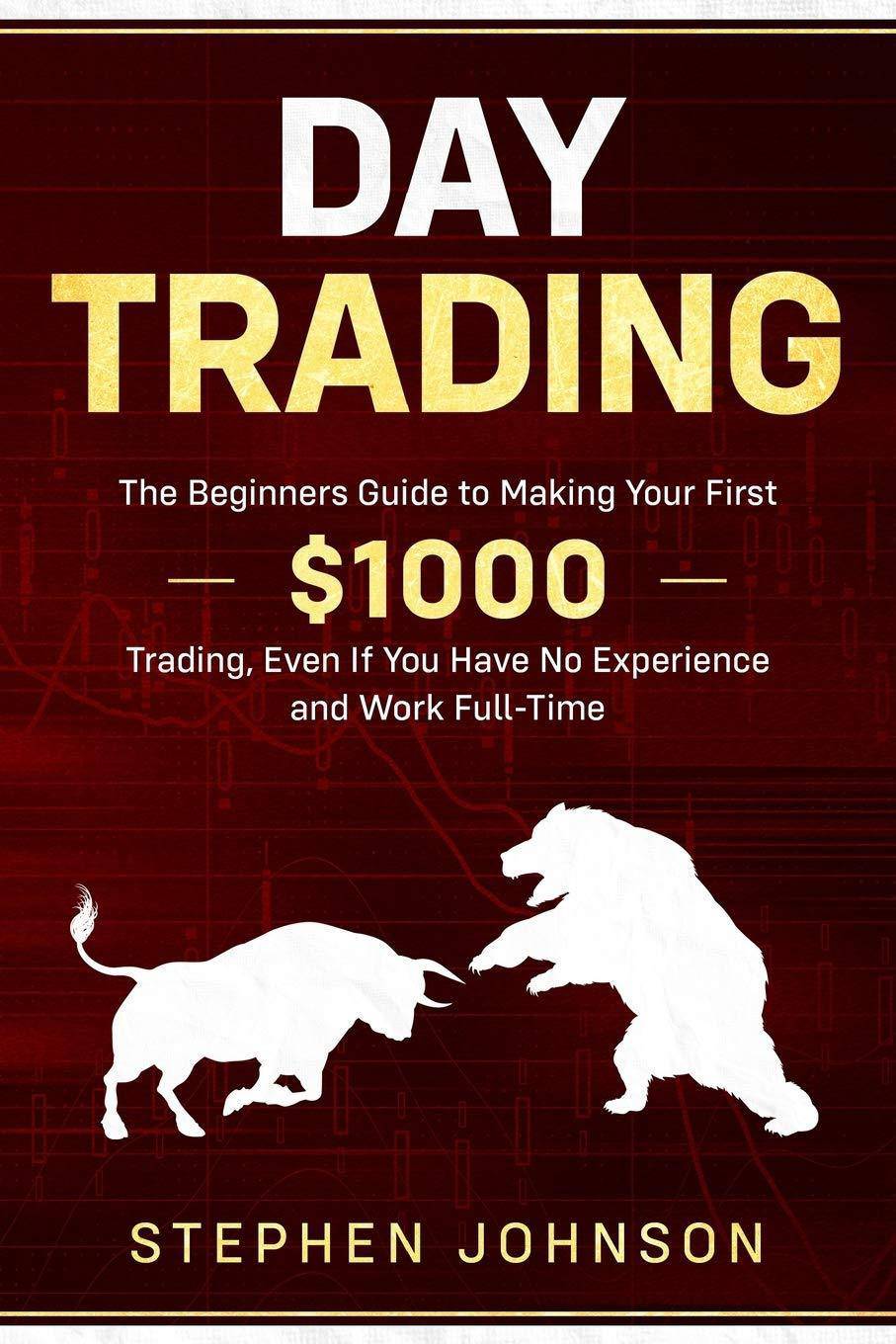 Day Trading - TX Corrections Bookstore