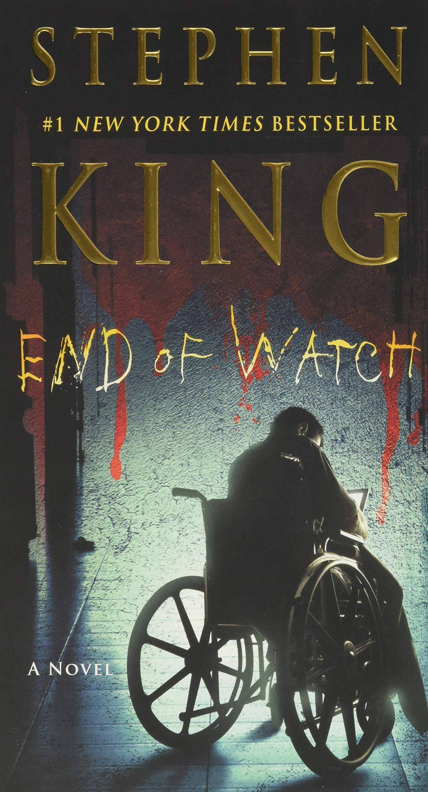 End of Watch, Volume 3 - TX Corrections Bookstore