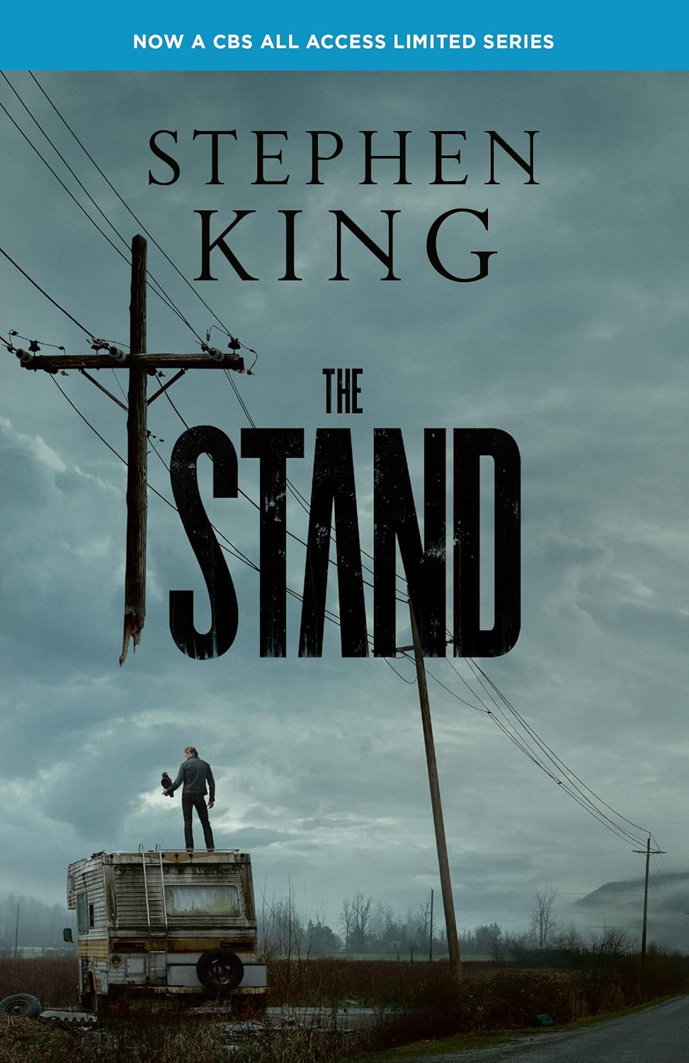 The Stand - SureShot Books Publishing LLC