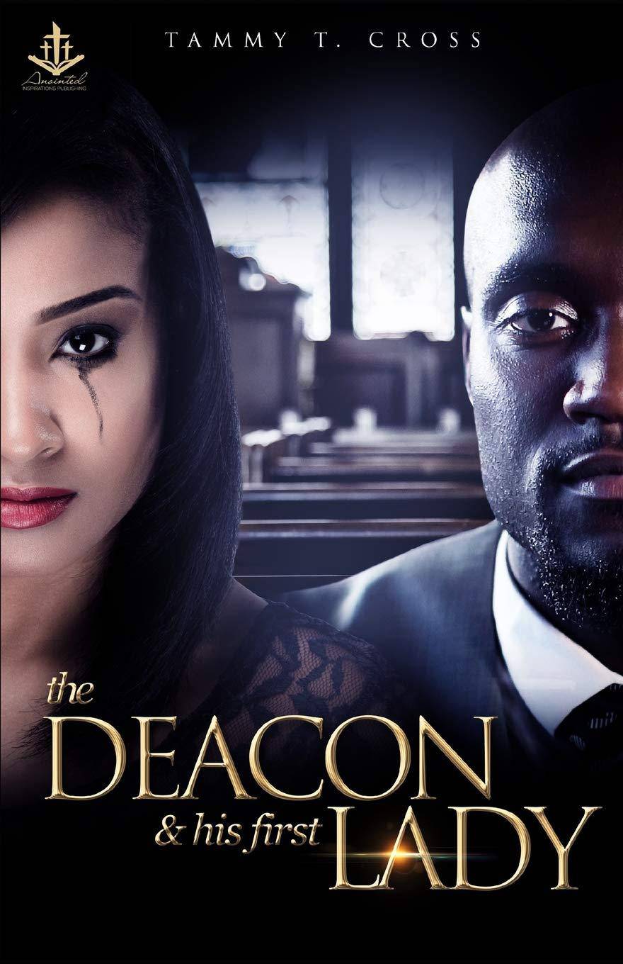 The Deacon and His First Lady - TX Corrections Bookstore