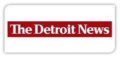 The Detroit News Saturday Only Delivery For 12 Weeks - TX Corrections Bookstore