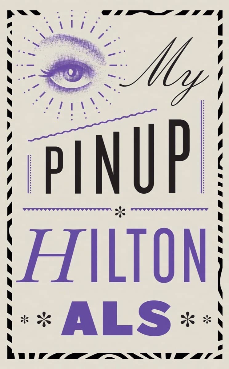 My Pinup book cover by TX Corrections Bookstore Publishing LLC, featuring vintage pinup girl artwork on a white background.