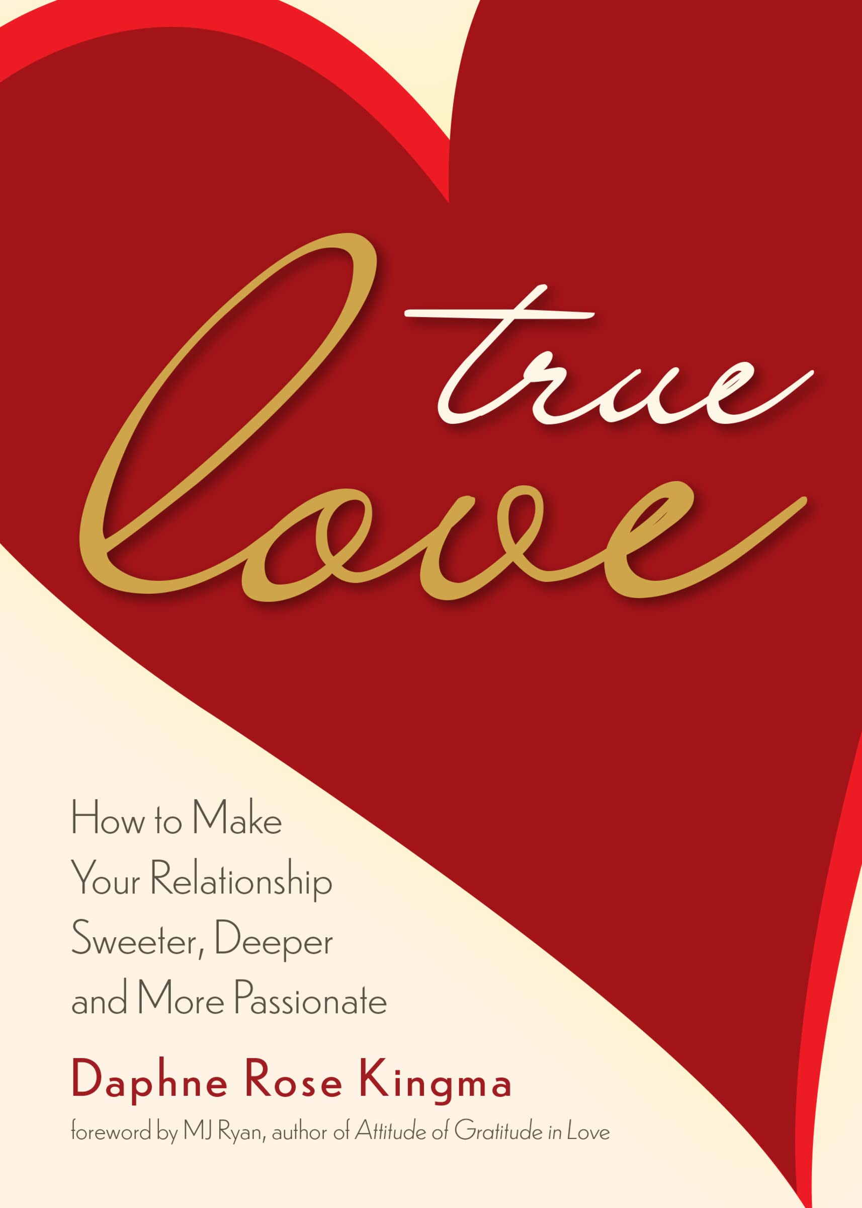 True Love - TX Corrections Bookstore
