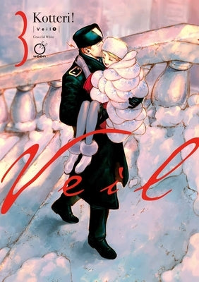 Veil Volume 3: Graceful White by Kotteri