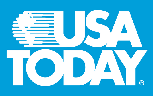 5 Day Delivery For 3 Months (USA Today) - TX Corrections Bookstore