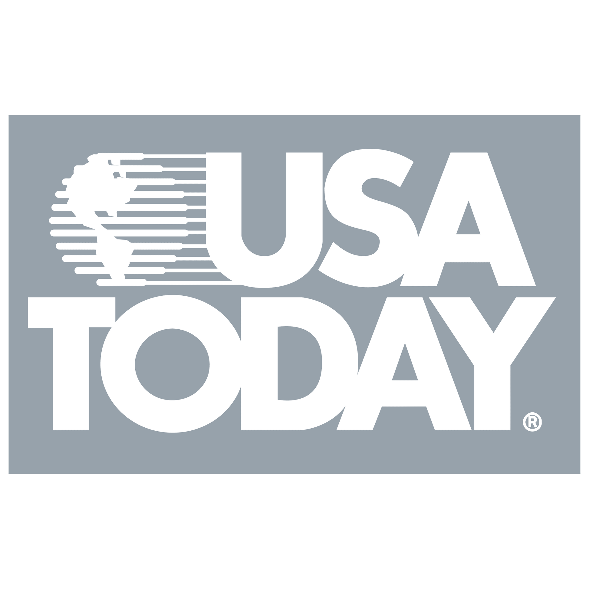 5 Day Delivery For 6 Months (USA Today) - TX Corrections Bookstore