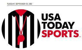 USA Today Sports Weekly 3 Months - TX Corrections Bookstore