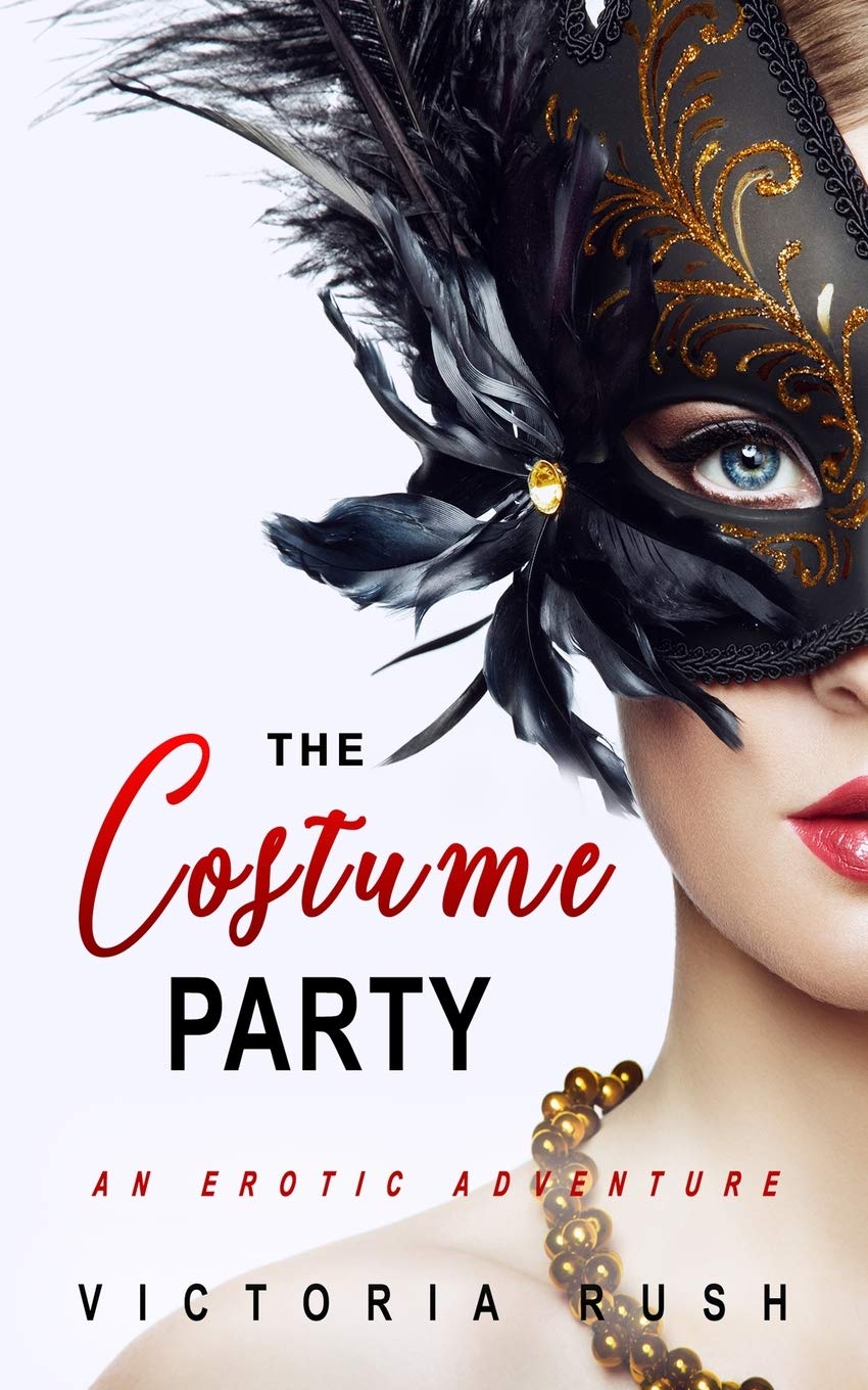 The Costume Party - TX Corrections Bookstore