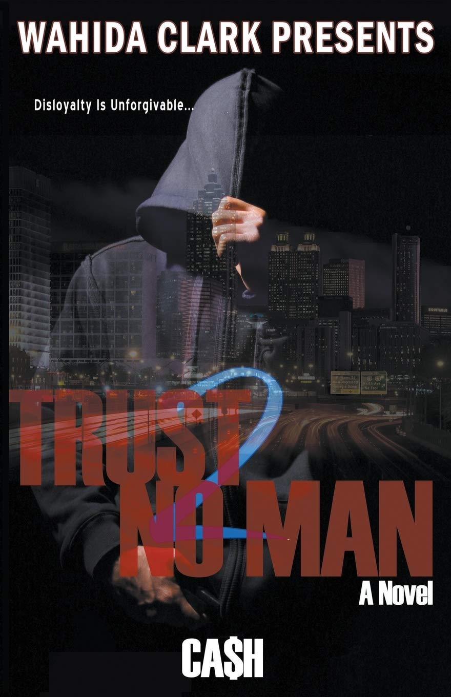 Trust No Man 2 - TX Corrections Bookstore