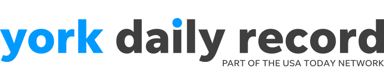 York Daily Record Mon-Sun 7 Day Delivery for 12 Weeks - TX Corrections Bookstore