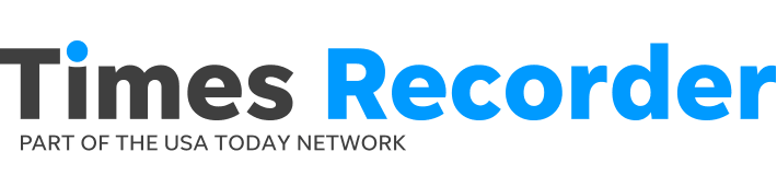 Zanesville Times Recorder Mon-Sun 7 Day Delivery for 8 Weeks - TX Corrections Bookstore